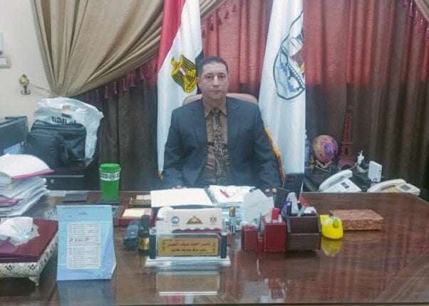 محافظ بني سويف: 33 زيارة تفتيشية لضمان جودة الخدمات وتحسين الأداء