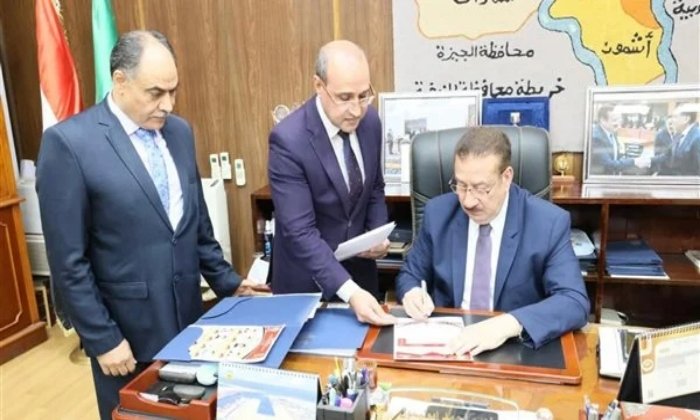 محافظة المنوفية تُعلن نجاح 73.53% في نتيجة الشهادة الإعدادية