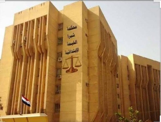 محكمة قليوب تحكم بالسجن المشدد على خمسة متهمين بالتنقيب عن الآثار