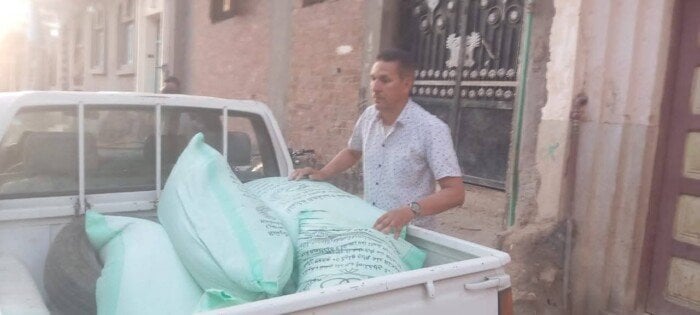 مخالفات المخابز في المنيا: خبز ناقص ودقيق مهرب