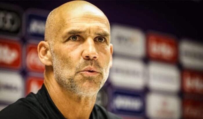 مدرب سالزبورج: نقطة أمام الهلال تعتبر مكسباً