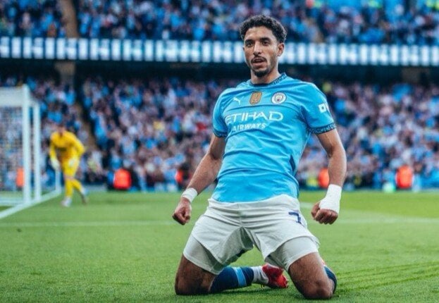 مرموش: الهلال يبرز قوته، وكل فريق له فرصة في كأس العالم للأندية