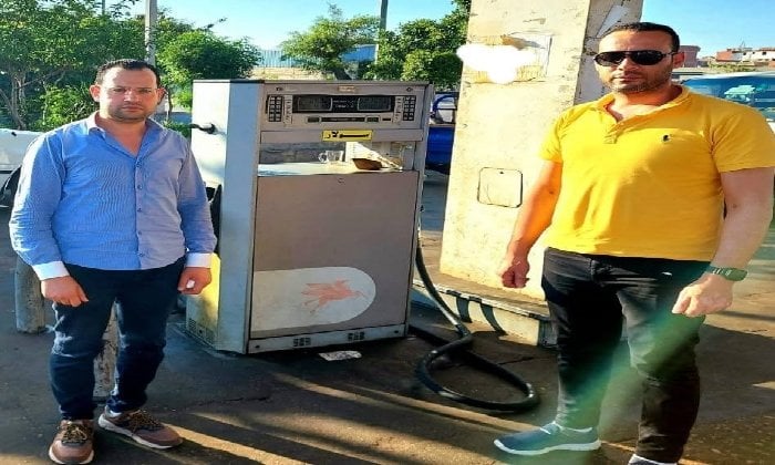 مصادرة كميات كبيرة من الديزل في البحيرة: 29 ألف لتر تحت السيطرة