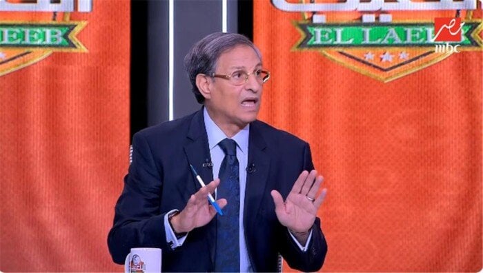 مصطفى يونس: تاريخي في الأهلي لن يُمحى