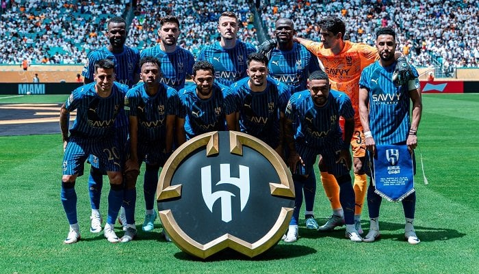 مصير مباراة الهلال وباتشوكا: تأجيل أم لا؟