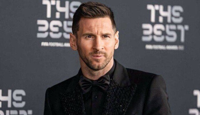 مفاوضات الهلال مع ميسي تتجدد قبل كأس العالم للأندية