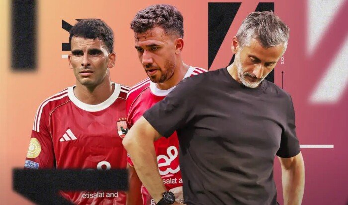 «من الحلم إلى الكابوس: أسباب خروج الأهلي من مونديال الأندية»
