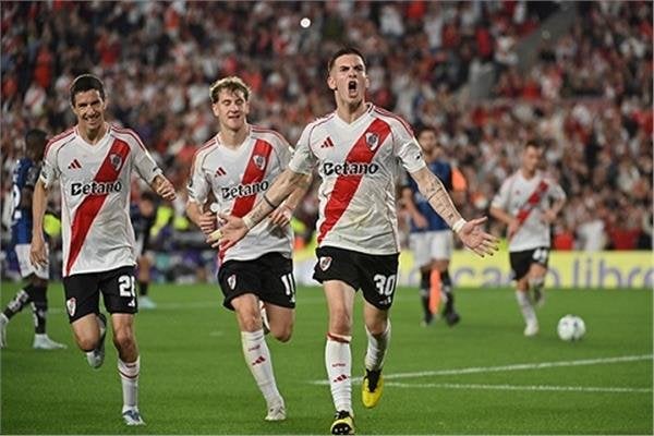 مواجهة أمريكية: ريفر بليت ومونتيري في نهائي كأس العالم للأندية
