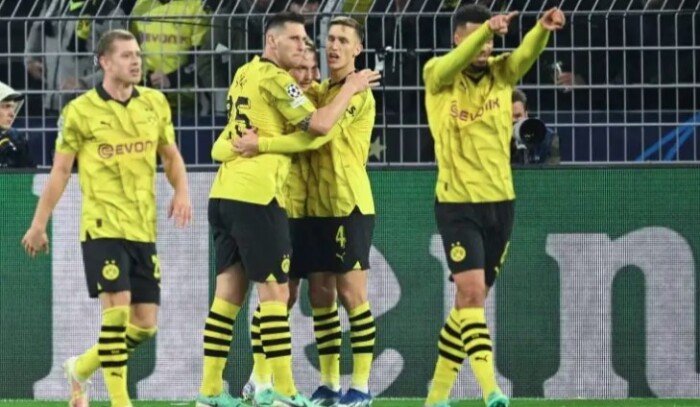 مواجهة القوة الألمانية: دورتموند يتحدى أولسان الكوري في كأس العالم للأندية