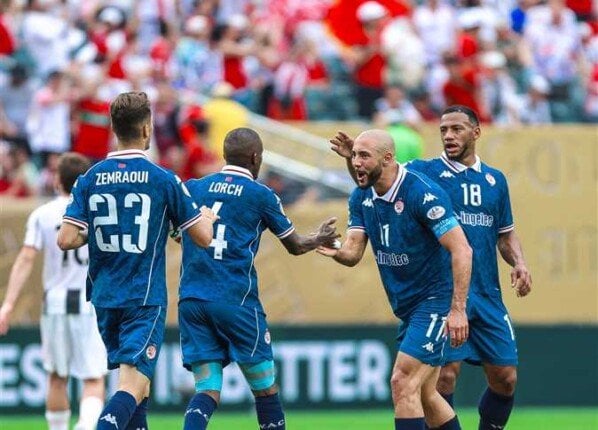 مواجهة ودية تحسم مسار الوداد والعين في كأس العالم للأندية