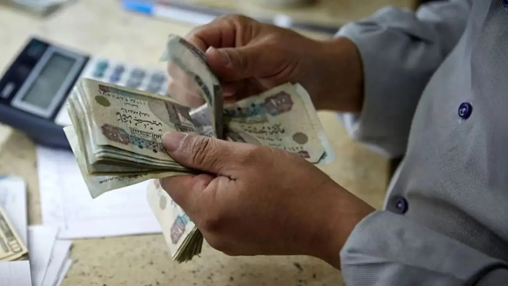 بشرى سارة .. موعد صرف مرتبات يونيو 2025 والمفاجأة حول تقديم الصرف للعيد