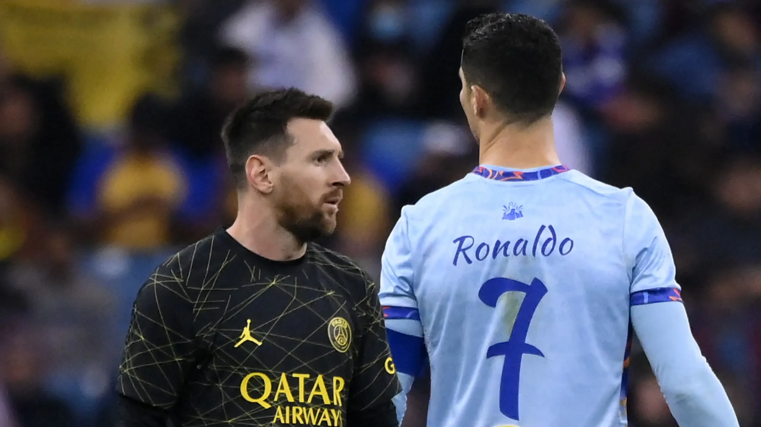 ميسي وكريستيانو: قصة منافسة غير عادية في كأس العالم للأندية