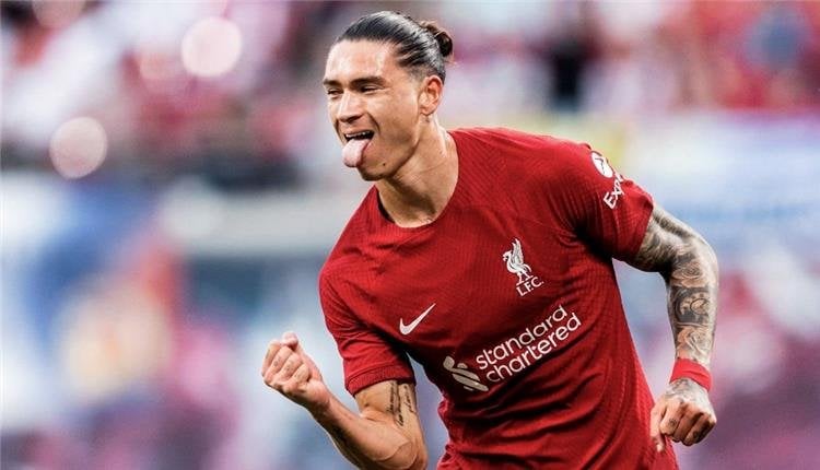 نابولي يسعى لضم نونيز بعرض 40 مليون يورو في الميركاتو الصيفي