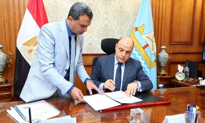 نتائج الإعدادية في كفر الشيخ: 80.17% نجاح وتهاني للطلاب