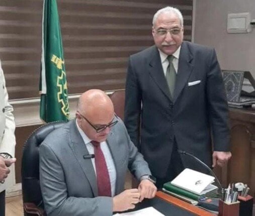 نتائج الشهادة الإعدادية في القليوبية: نجاح 83.14% تحت إشراف المحافظ