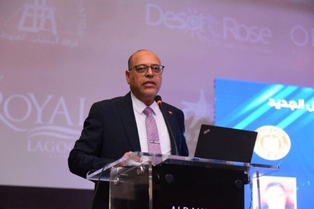 ندوة توعوية حول قانون العمل الجديد: وزير العمل يتعاون مع مستثمري الغردقة