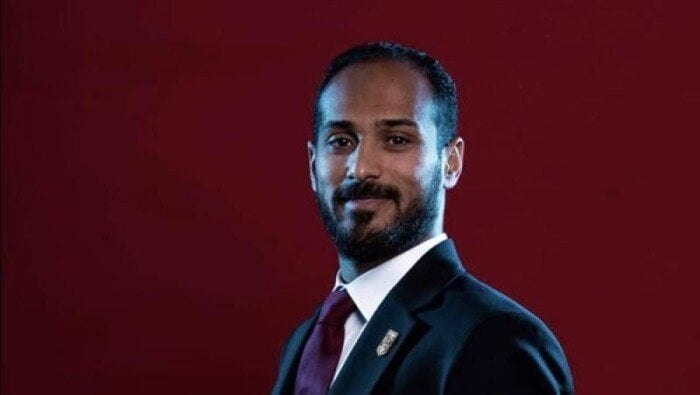 نصيحة وليد سليمان للاعبي الأهلي قبل صدام بورتو