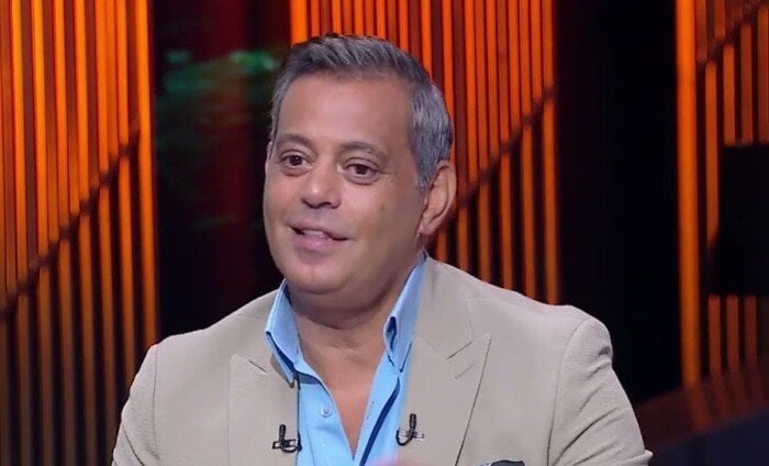 هاني رمزي: 15 مليون دولار لوسام أبو علي وشيكابالا مفتاح نجاح الزمالك