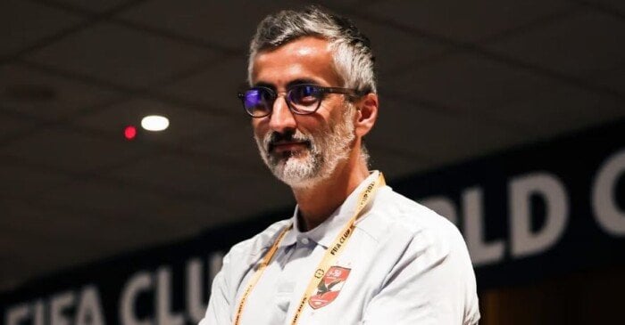 هاني رمزي: توقعات بالفوز على بورتو وانتقادات لريبيرو
