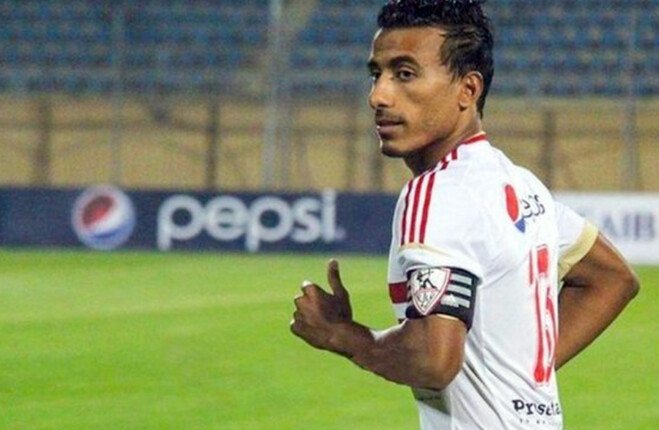 «وداعاً عبد الشافي: رمز الإلهام والتاريخ للزمالك»