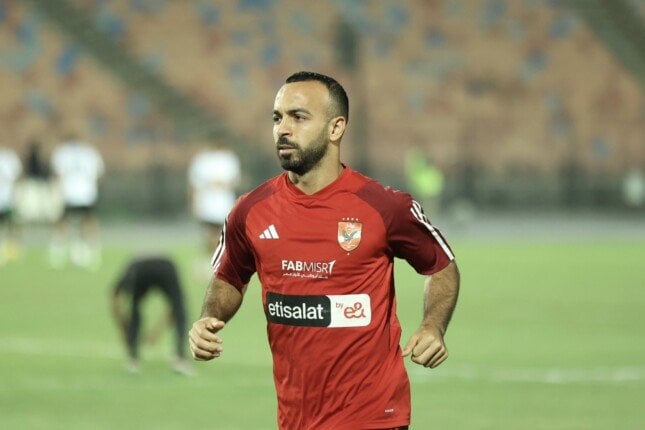 ياسر ريان: أسلوب ريبيرو غير ملائم لأفشة