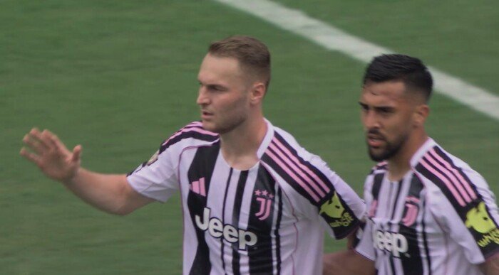 يوفنتوس يُعادل مانشستر سيتي في كأس العالم للأندية: ملخص الفيديو