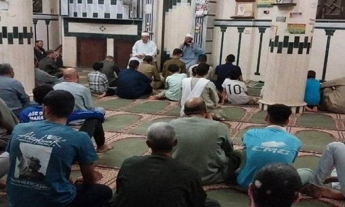 150 ورشة علمية في مساجد الفيوم: تعزيز الذاكرة الروحية