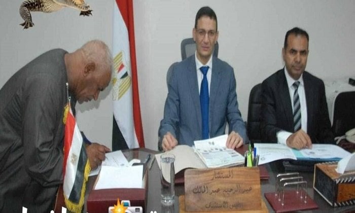 6 مرشحين يتنافسون في انتخابات الشيوخ بالأقصر حتى الآن