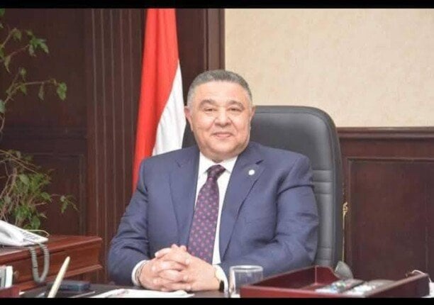 85% من تقدم مشروع الإسكان الاستثماري في رأس غارب بتكلفة 180 مليون جنيه