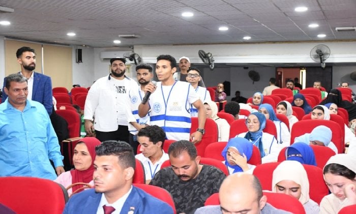 Empowering Diverse Youth: Al-Fayoum’s Comprehensive Support for Young Talent