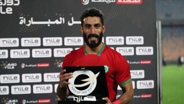 Modern Sport Announces Renewal of Ali Al-Fil Contract