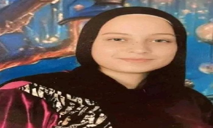 أب يقتل ابنته بدم بارد بسبب خلافات الخطوبة في الشرقية
