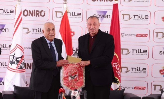 أحمد سليمان: تأثير محمود الخطيب على تعاقدات الزمالك