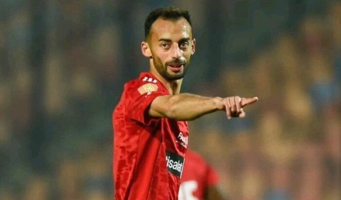 أحمد عبد القادر: تفاصيل جديدة حول مغادرته للأهلي