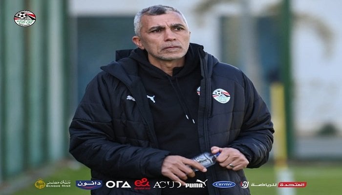 أسامة نبيه يحدد تشكيل منتخب الشباب لمعسكر الإعداد لمنافسات كأس العالم