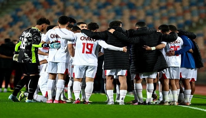 أسرار التدريبات الأولى للزمالك مع المدرب يانيك فيريرا