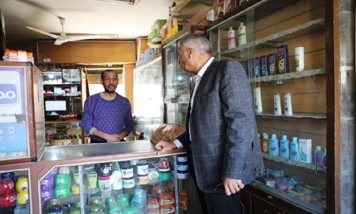 أسوان نحو بيئة صحية: لجنة لمراقبة بيع الأدوية المخدرة في الصيدليات
