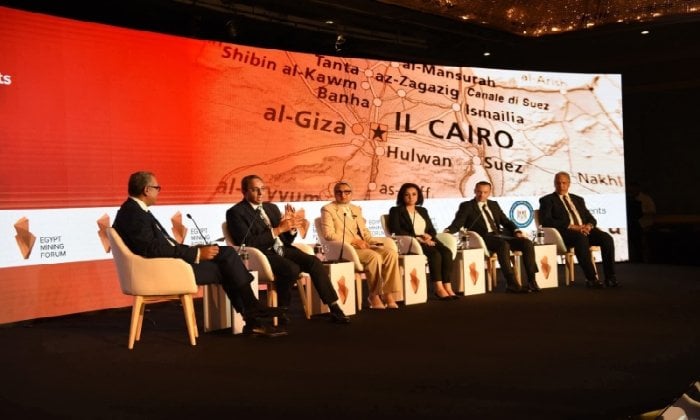 أسوان: وجهة استثمارية جديدة في عالم التعدين