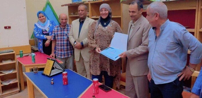 أسيوط الجديدة تحتفي برموز الأدب في مهرجان ثقافي استثنائي