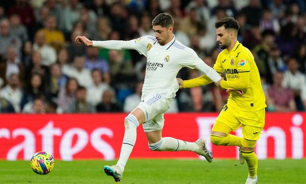 أليكس باينا ينضم إلى أتليتكو مدريد حتى 2030!
