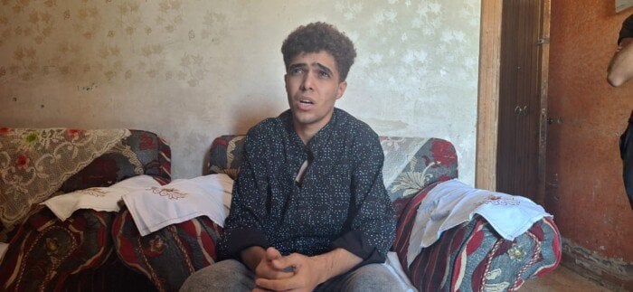 أمانة الإنجاز: أبانوب سامي يتصدر قائمة الناجحين في الدبلومات الفنية بأسيوط