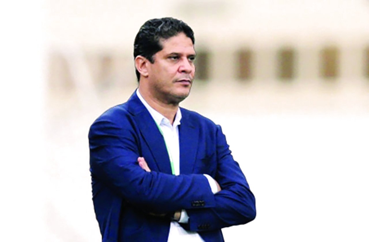 أيمن الرمادي: تدهور الزمالك يُضر بمستقبل الكرة المصرية