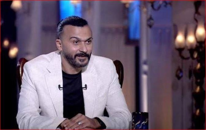 إبراهيم سعيد: الحاجة لدعمه قبل مواجهة العقوبة
