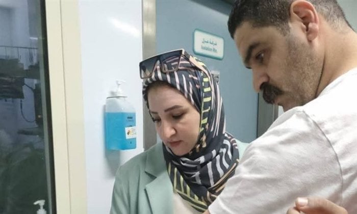 إجراءات صارمة: إغلاق 149 منشأة طبية خاصة في المنوفية خلال شهر
