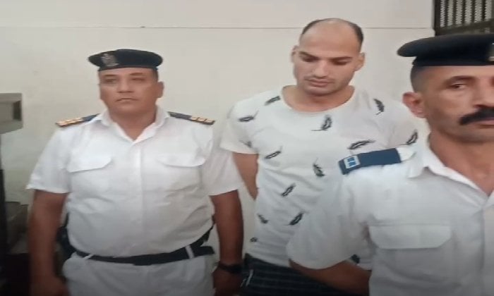 إحالة قضية ‘جامع خردة’ إلى المفتي بعد اتهامه بقتل واعتداء في السنبلاوين