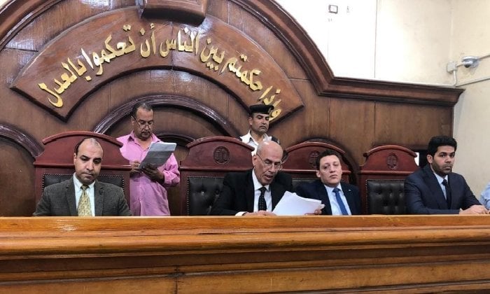 إحالة قضية قتل الزوجة في الشرقية للمفتي: خطوة نحو العدالة