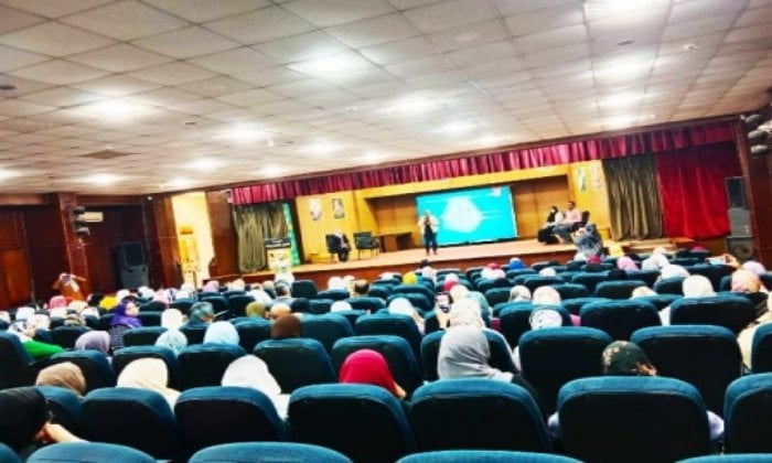 إحصاء شامل لحضانات الأطفال في القليوبية: خطوة نحو قاعدة بيانات موثوقة