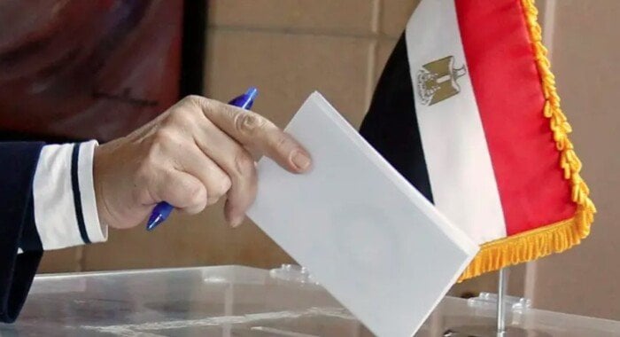 إدارة الانتخابات تستقبل ملفات مرشحي مجلس الشيوخ في بورسعيد