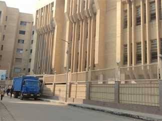 إدانة صارمة لعامل بتهمة تهريب المخدرات في القناطر الخيرية