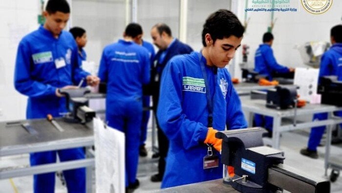 إطلاق أول مدرستين للتكنولوجيا التطبيقية في الأقصر
